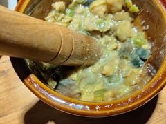 -小放牛炒菜馆(三丰店)