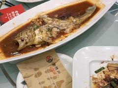 -老德州四合院·德州菜(天衢路店)