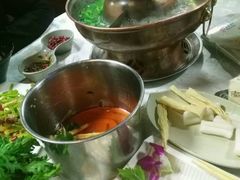 -羊家胡同·龙虾烧烤火锅(龙汇路店)