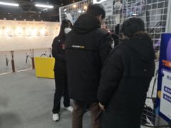 -箭心弓社射箭俱乐部(上地店)