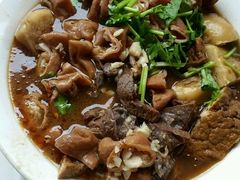 -北京小肠陈饭庄(方庄店)