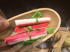 -独食火锅·半米屋台(望平街店)