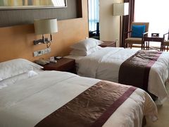 -峨眉山世纪阳光大酒店(峨眉高铁站店)