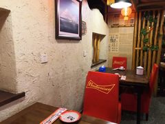 景观位-粗粮人家(簋街店)