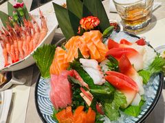 -大渔铁板烧(天河城店)