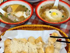 -海燕酒店(惠济路店)