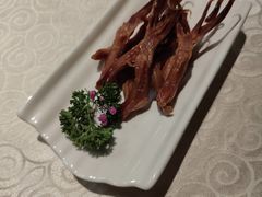 -杭州香格里拉·香宫中餐厅