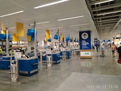 -宜家家居(哈尔滨商场店)