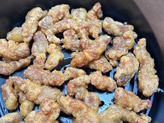 -大连湾旭日·家宴·海肠捞饭(马栏广场店)