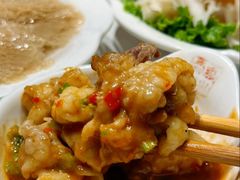 -犇鼎牛潮汕牛肉火锅(新辰里学清路店)