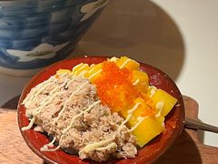 -火山屋台(新街口店)