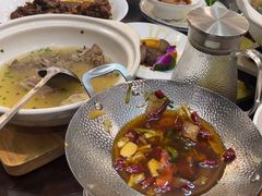 -西山人家·传统苏帮菜·家宴(木渎店)
