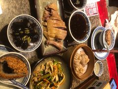-南京大牌档(人民广场店)
