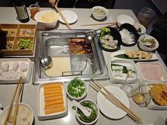 -海底捞火锅(万达广场店)