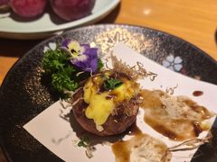 -三石铁板烧(紫竹桥店)