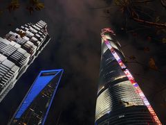 -上海中心大厦