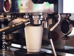 -MQ COFFEE STAND明谦(新洲店)