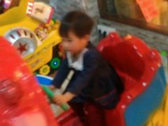 -百顺德海鲜自助(兴海名都广场店)