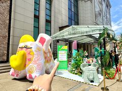-南京路步行街