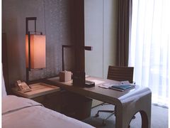 -北京康莱德酒店