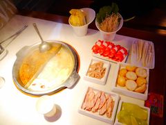 -傣妹火锅(南京东路一店)