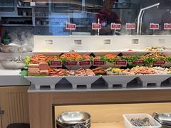 -醉人椒麻辣香锅(王府井喜悦店)