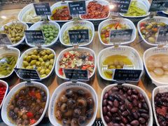 -Alimentari早午餐(安福路店)