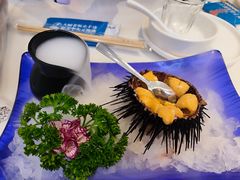 -正黄旗海鲜烧烤大排档(延安路总店)
