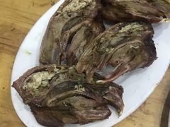 -雷祖芳老妈蹄花店