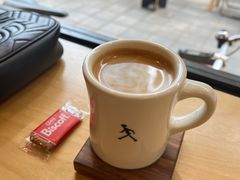-常识咖啡common sense(春熙路店)