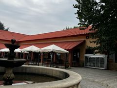 -意大利农场度假村