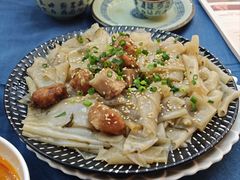 -伯乐居茶艺馆(石岐大信店)