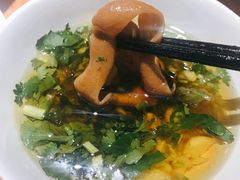 -椒悦重庆主题火锅(南部店)