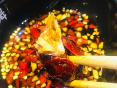 -望江门小龙虾·烧烤(九堡店)