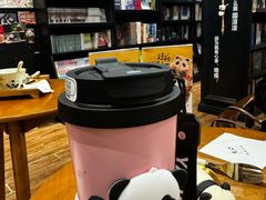 -轩客会(熊猫书店)
