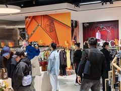 -远大购物中心(南岗店)