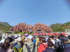 -石门坊
