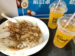 -北京交通大学学活食堂