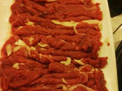-八先生涮肉房(三里河店)