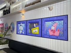 -TRIPS BURGER(大钟寺店)