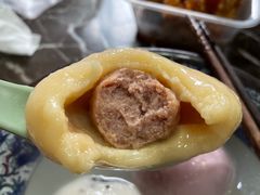 -赵氏汤圆(东关街店)