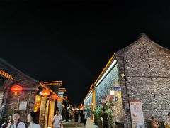 -粗茶淡饭(东关街店)