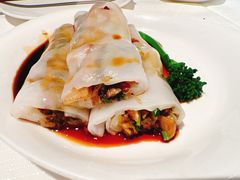 梅菜皇叉烧肠-金苑海鲜酒家(来魅力店)