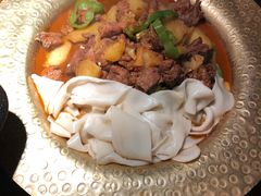 -楼兰新疆主题餐厅(苏州中心店)