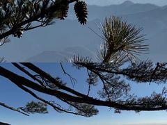 -尧山风景区
