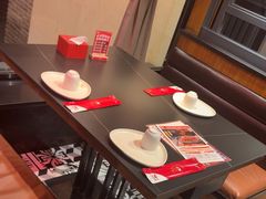 -辣尚瘾·烤鱼·新川菜(交大直营店)