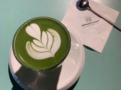 -sugarman espresso素饮糖人高新咖啡工厂