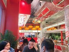 -神府路壹号·海鲜烧烤·砂锅粥·锅物(三坊七巷店)