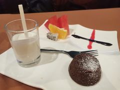 -德大西餐社