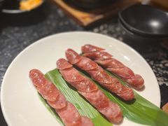 -九田家黑牛烤肉料理(石路天虹店)